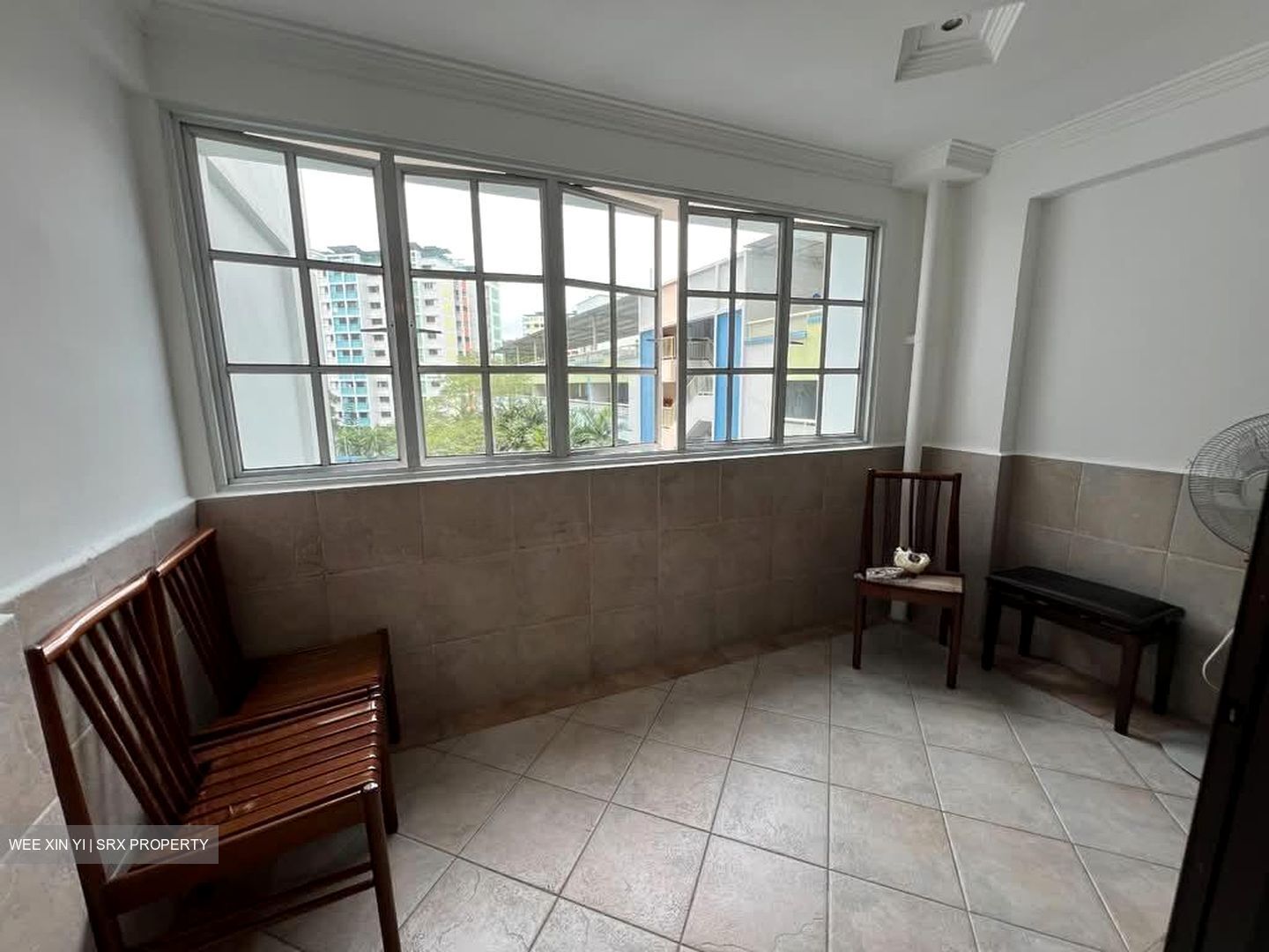 Blk 546 Woodlands Drive 16 (Woodlands), HDB 5 Rooms #565795641